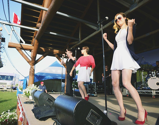 #eventband #partyband #fundraiserband